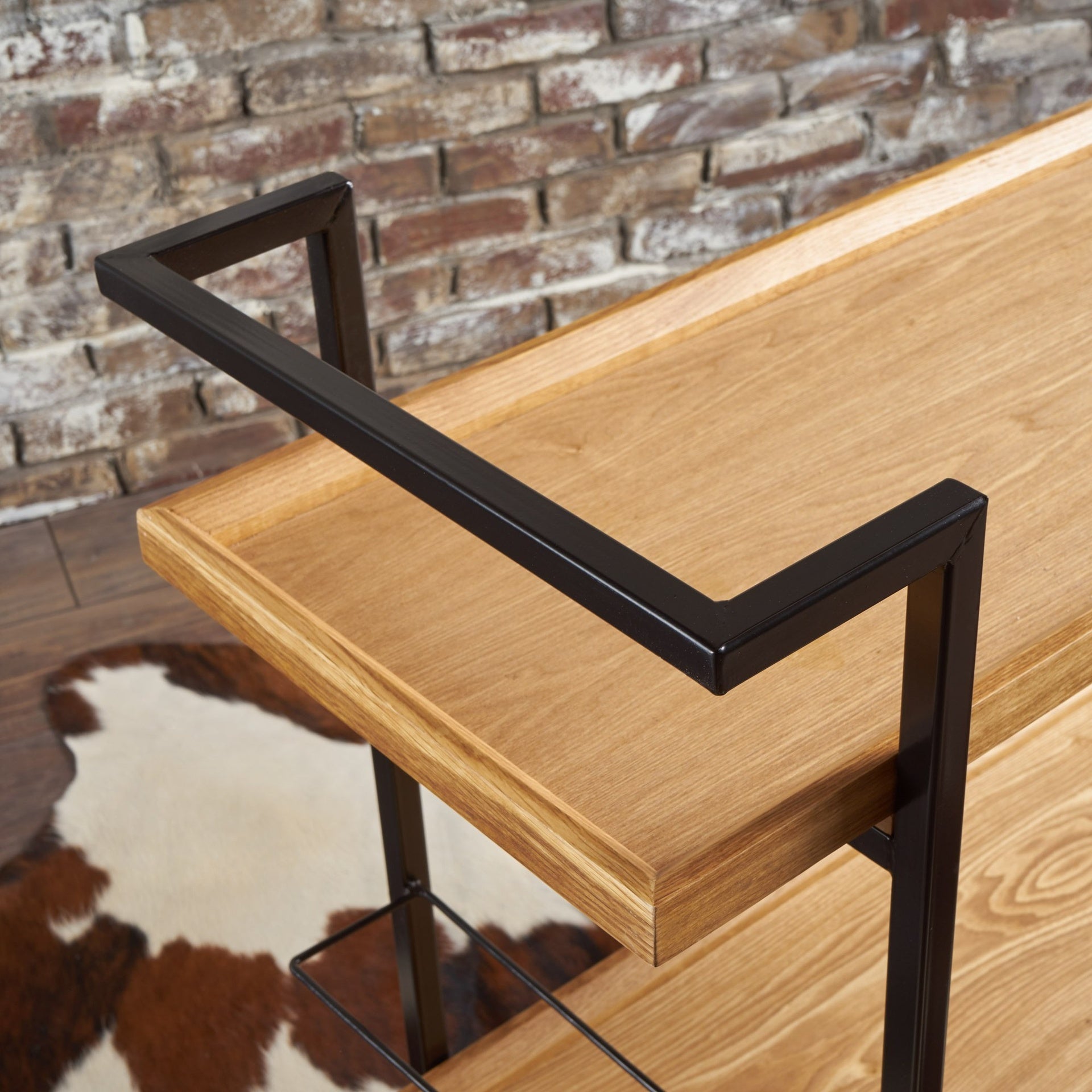 BAR CART