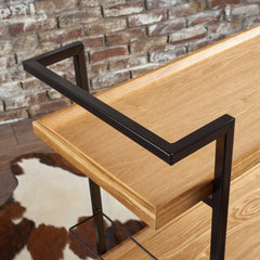 BAR CART
