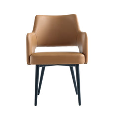 Armchair in Saddle
