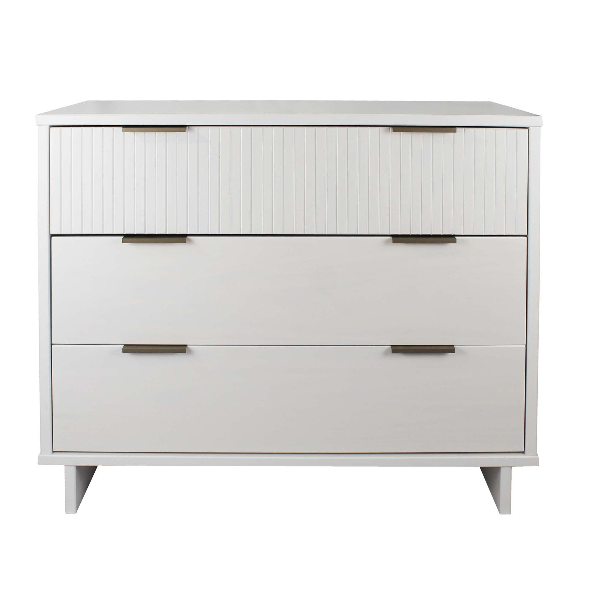Dresser in White