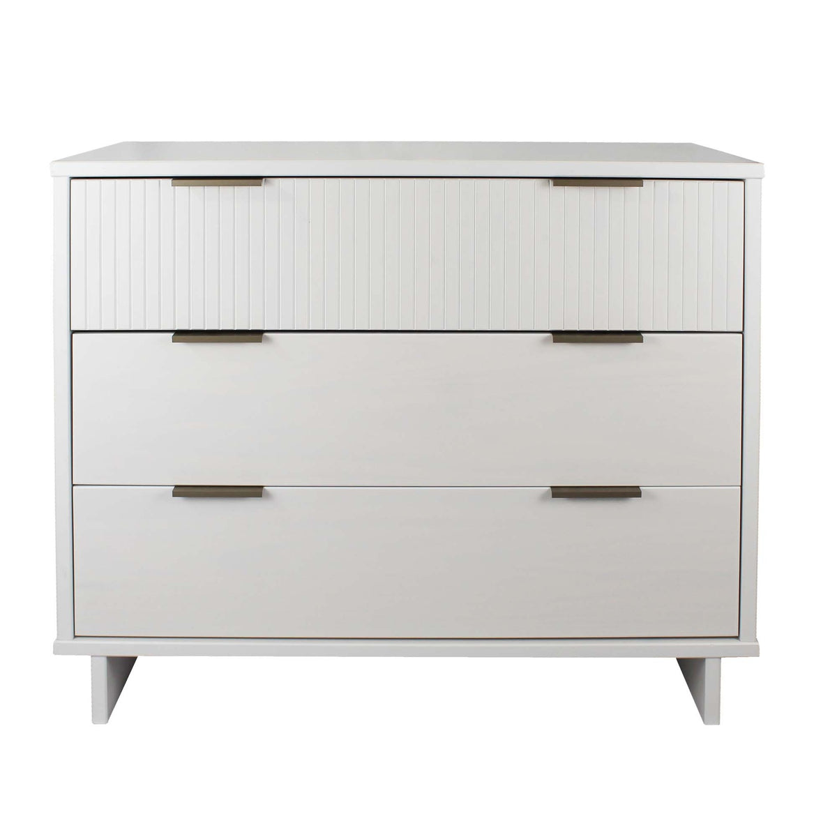 Dresser in White