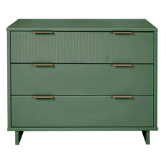 Dresser in Sage Green