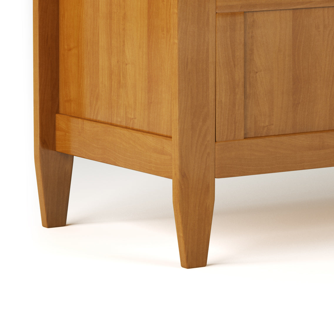 Brooklyn Entryway Storage Bench