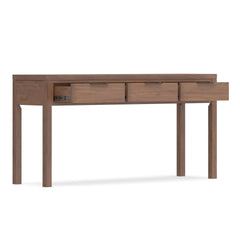 Hollander Wide Console Table