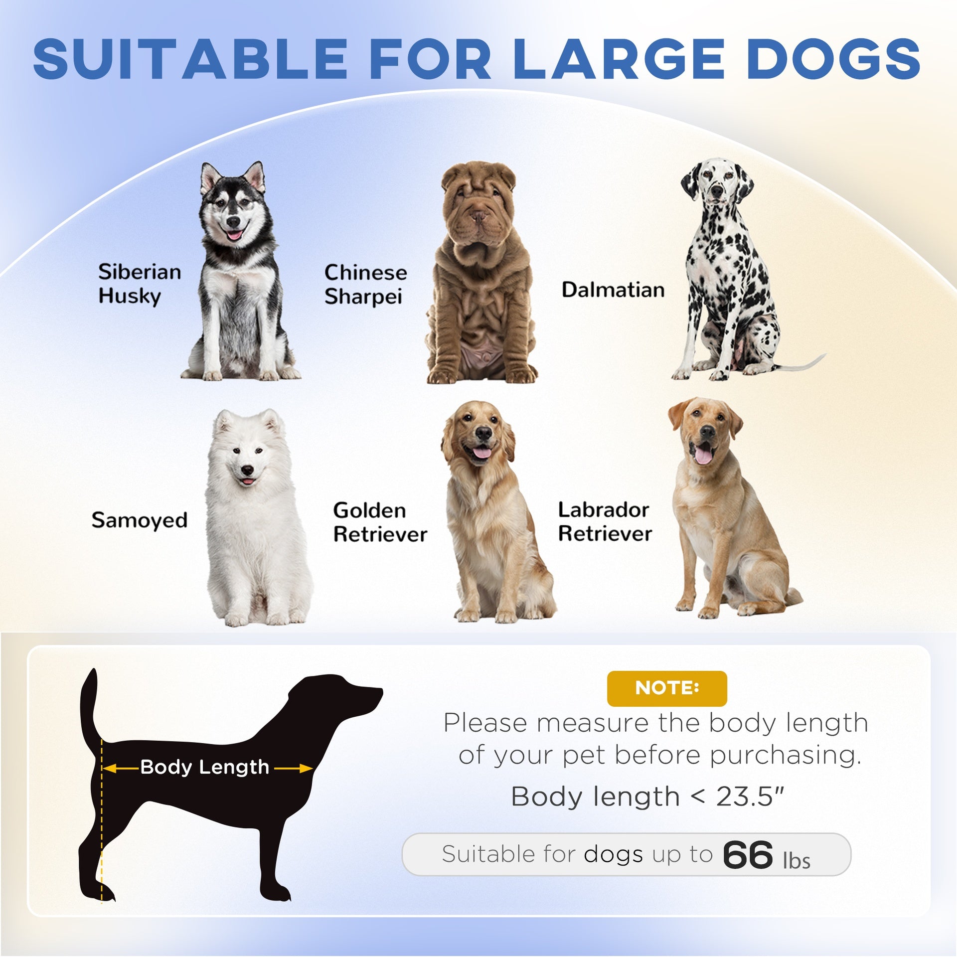 PawHut Dog Sofa Couch Bed with Washable Cushion for Large Dogs, Cats, Gray