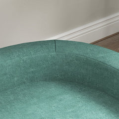 PawHut Dog Sofa Couch Bed with Washable Cushion for Large Dogs, Cats, Green