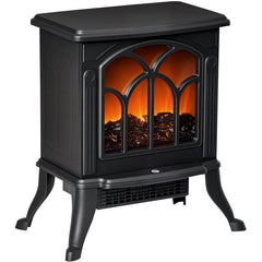 Electric Fireplace Heater, Freestanding Fireplace Stove