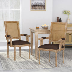 DINING CHAIR 2pcs/set