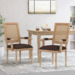 DINING CHAIR 2pcs/set