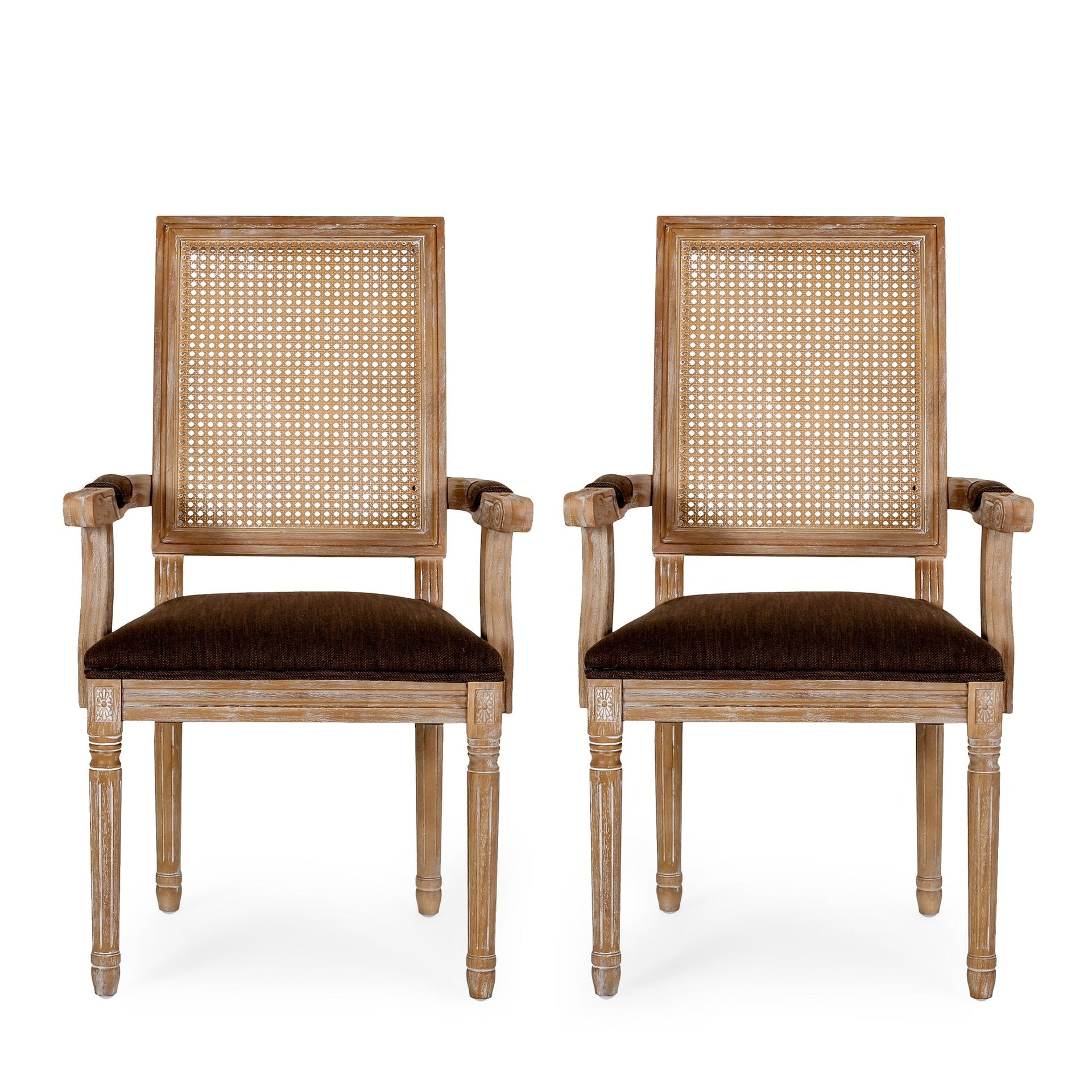 DINING CHAIR 2pcs/set
