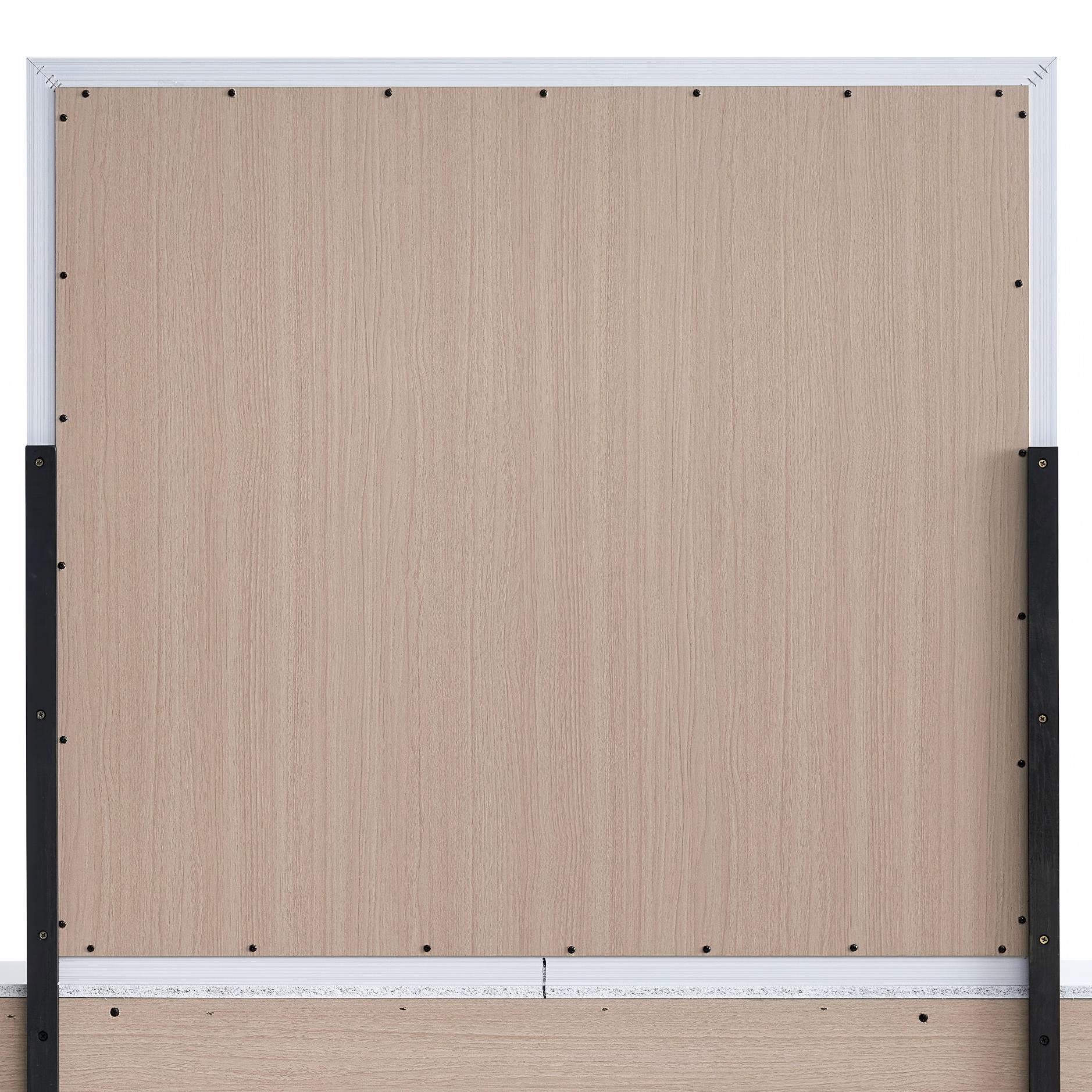 Glasgow G04390-M Mirror , White