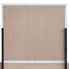 Glasgow G04390-M Mirror , White