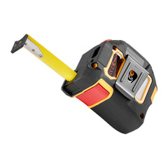 2in1 Laser Tape Measure 135ft Rechargeable Laser 16ft Magnetic Tape