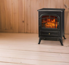Fireplace Stove, Electric Fireplace Heater