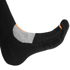 Heated Socks, Small Size, 5000mAh Battery Rechargeable Heating Socks with 4 Heating Levels, Electric Heated Sock with APP Control for Men Women, Foot Warmer for Hunting Riding Camping Hiking
