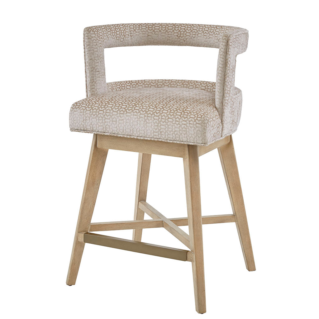 Swivel Counter Stool
