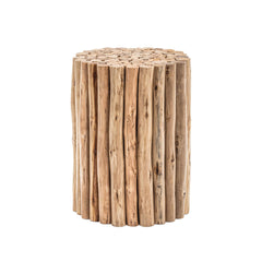 ET1009-16 End Table Natural