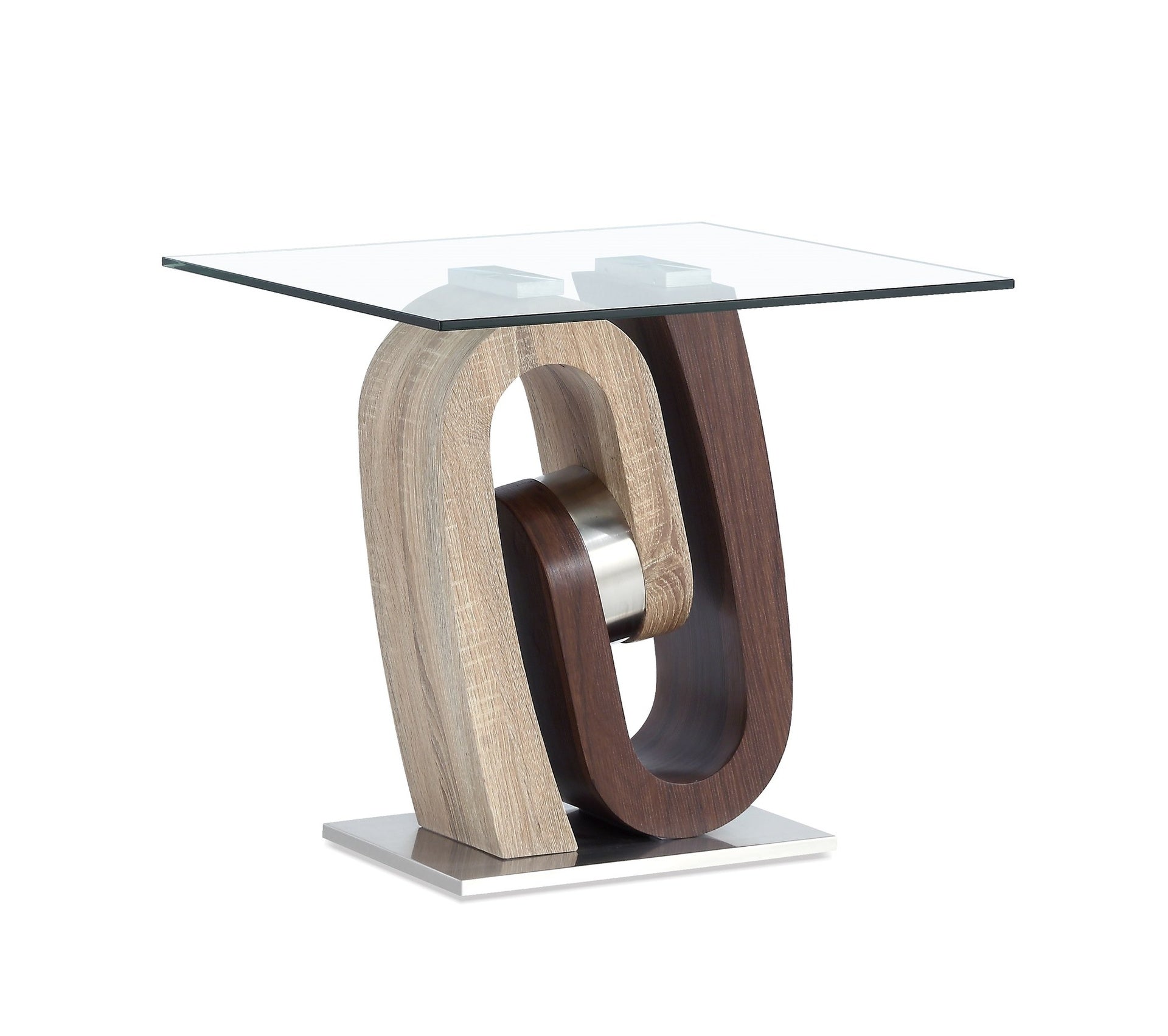CHASE END TABLE