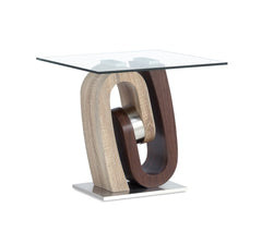 CHASE END TABLE