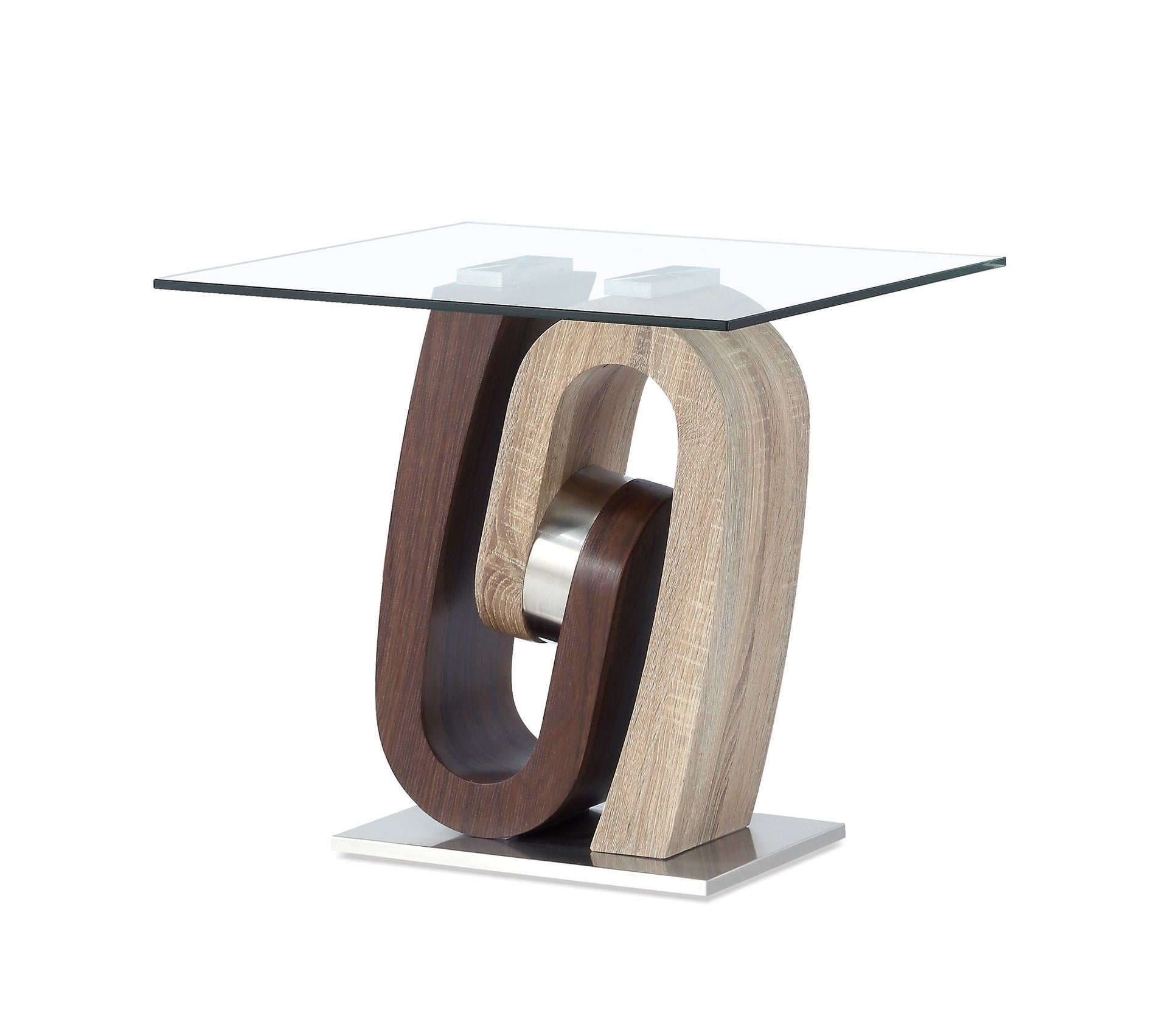 CHASE END TABLE