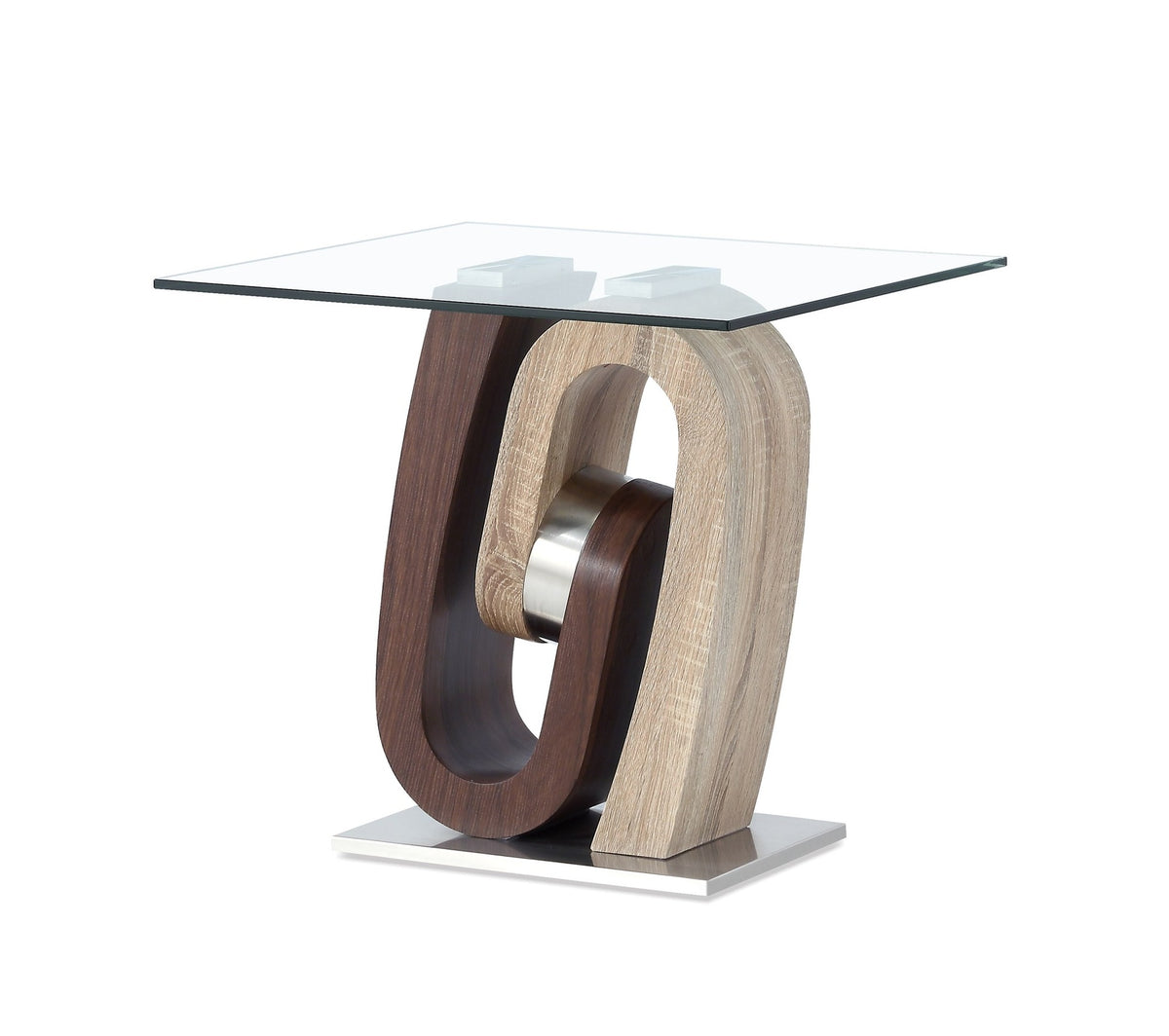 CHASE END TABLE