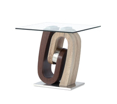 CHASE END TABLE