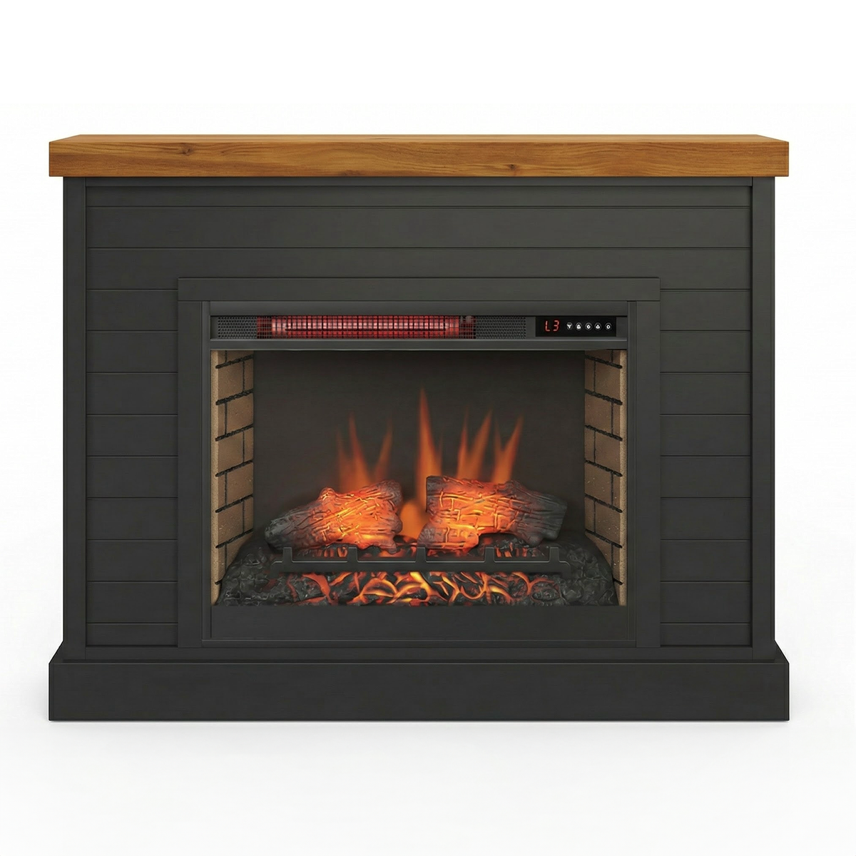 Washington Fireplace Mantel