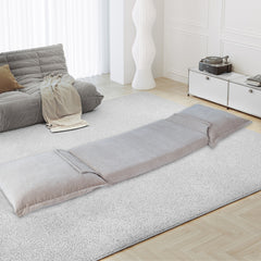 Convertible Flip Chair Floor Sofa Bed (37")