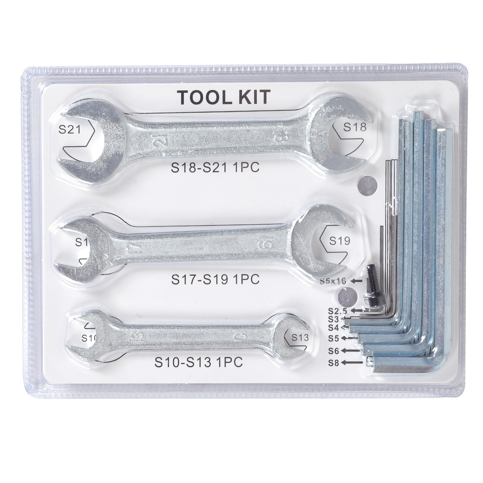 Electric Scooter - J11PLUS (Black)