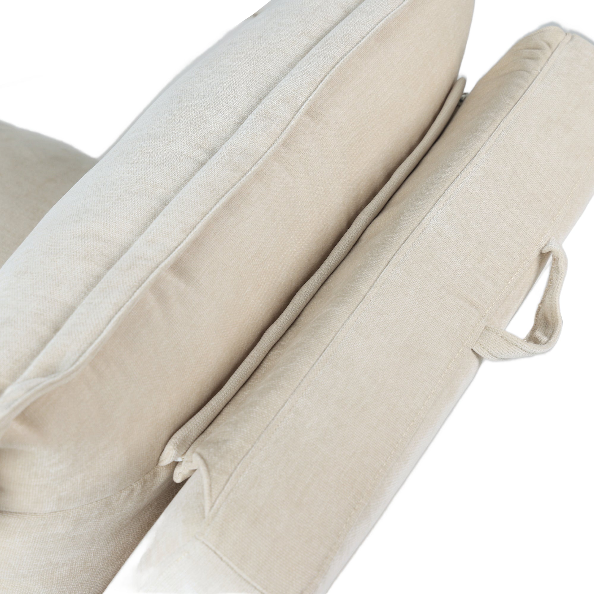 Convertible Flip Chair Floor Sofa Bed (37")