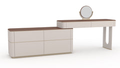 Dressing Table (No Mirror)