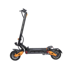 Electric Scooter - H9 (Black/Orange)