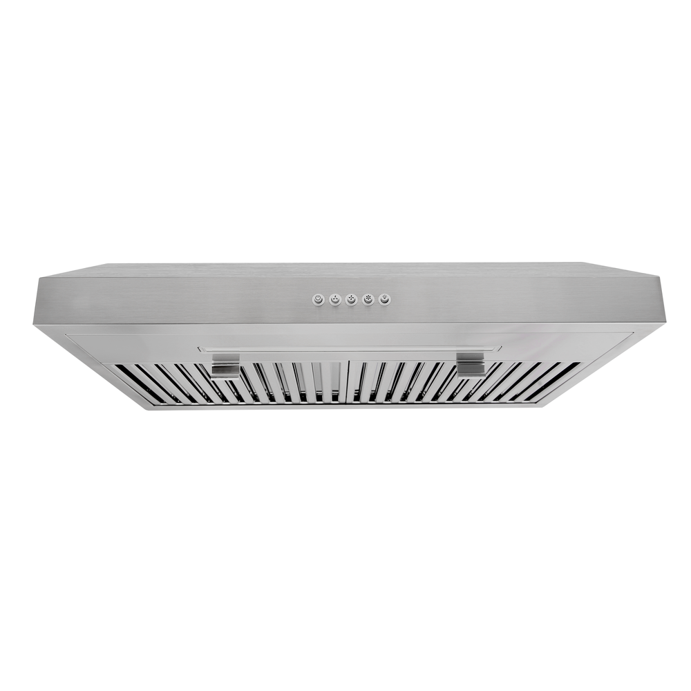 Chicago 24 inch  Stainless Steel Under-Cabinet Range Hood