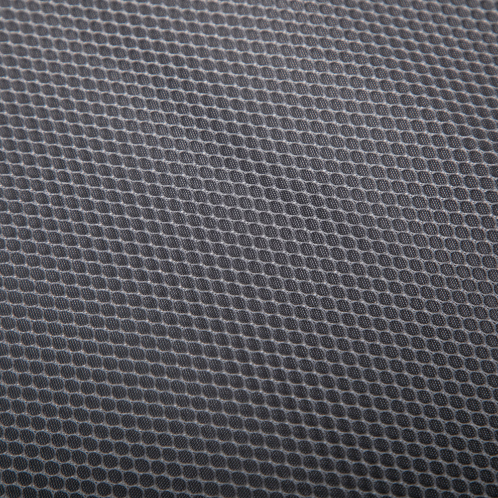 20" Carry-On Suitcase + 14" Cosmetic Case Set (PC Hard Shell, Gradient Blue/Yellow)