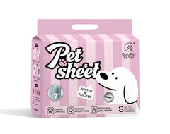 GuluPet - Premium Thickened Pet Training Pads 7 Layers