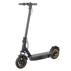 Electric Scooter - J05MAX (Black)