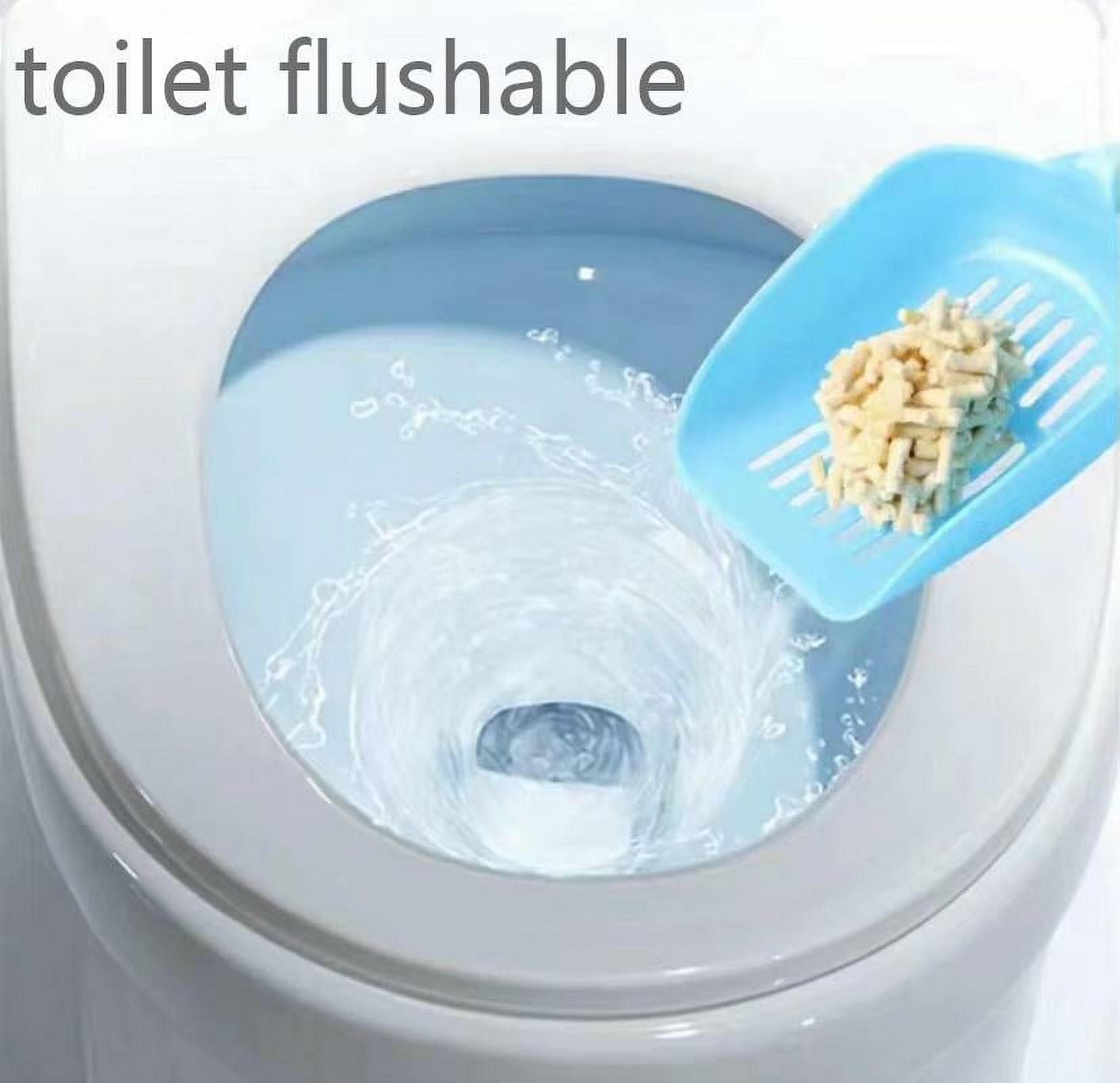 FEELING BEST Tofu Cat Litter - OR1 (Original) - 6 Pack