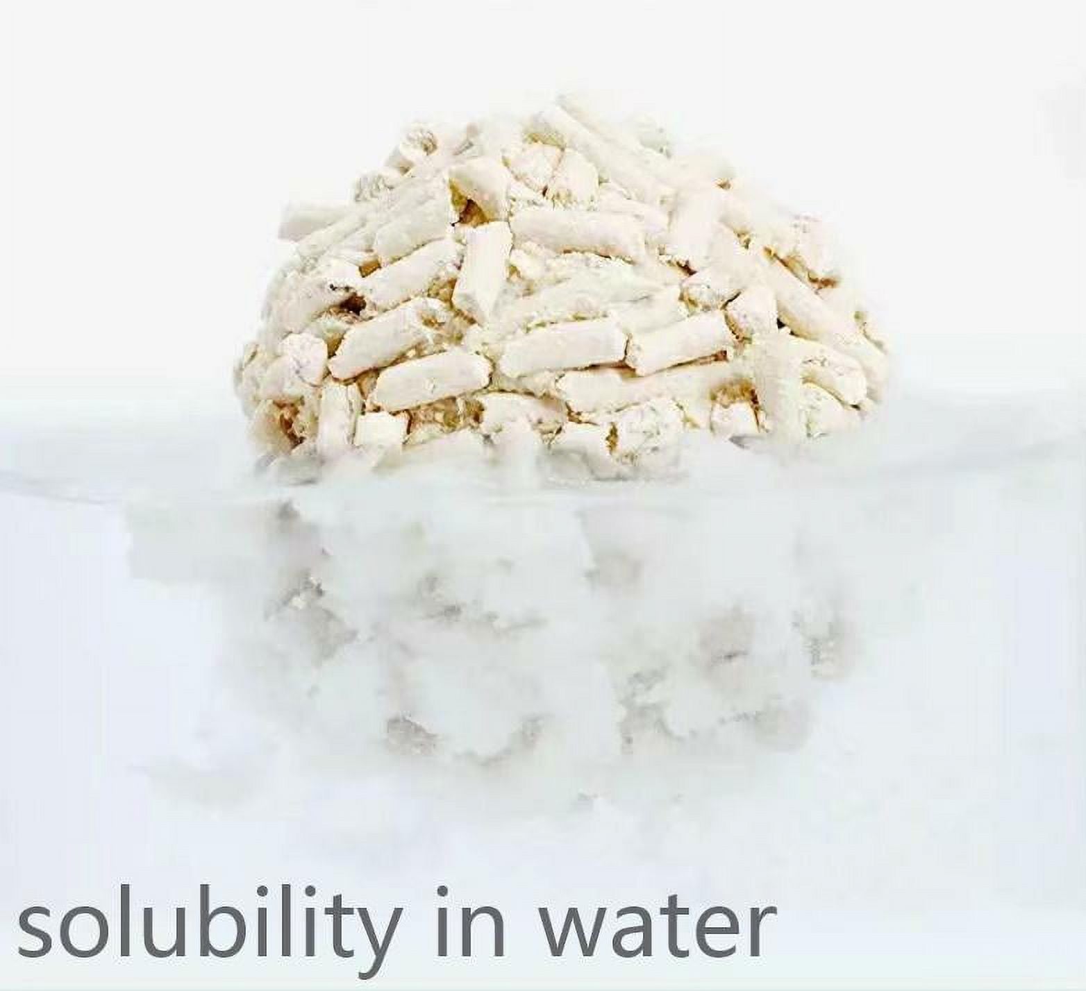 FEELING BEST Tofu Cat Litter - OR1 (Original) - 6 Pack