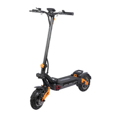 Electric Scooter - H9 (Black/Orange)