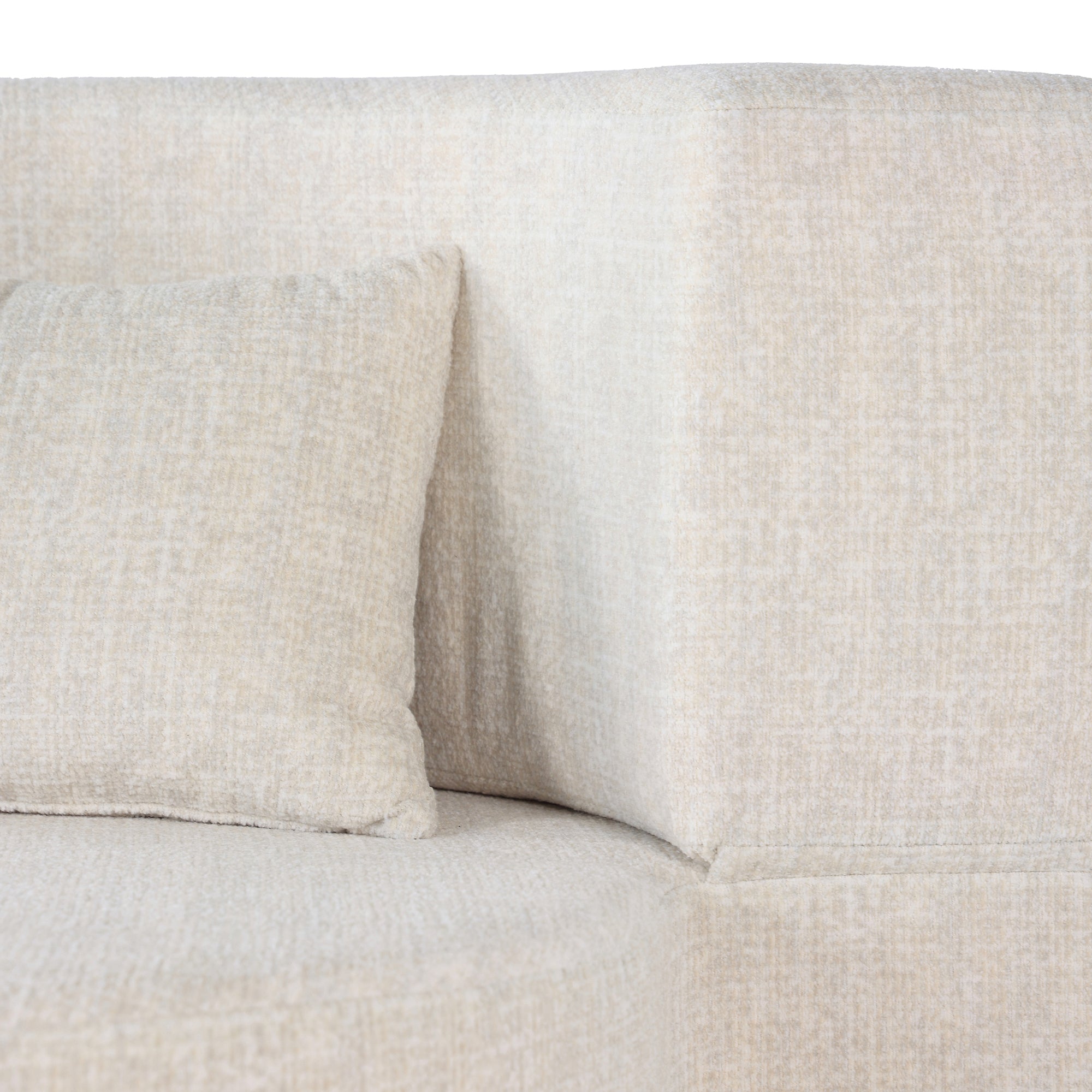 2-in-1 Foldable Sofa Bed (75")