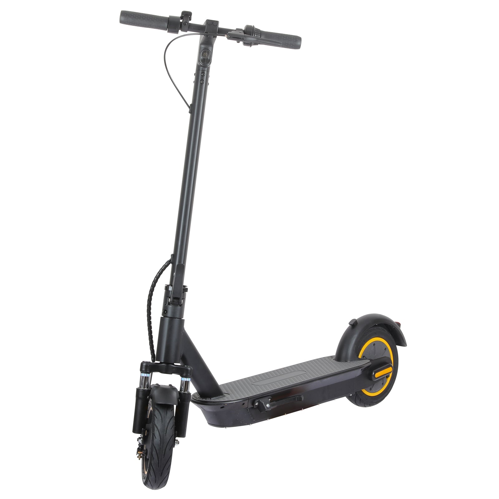 Electric Scooter - J05MAX (Black)