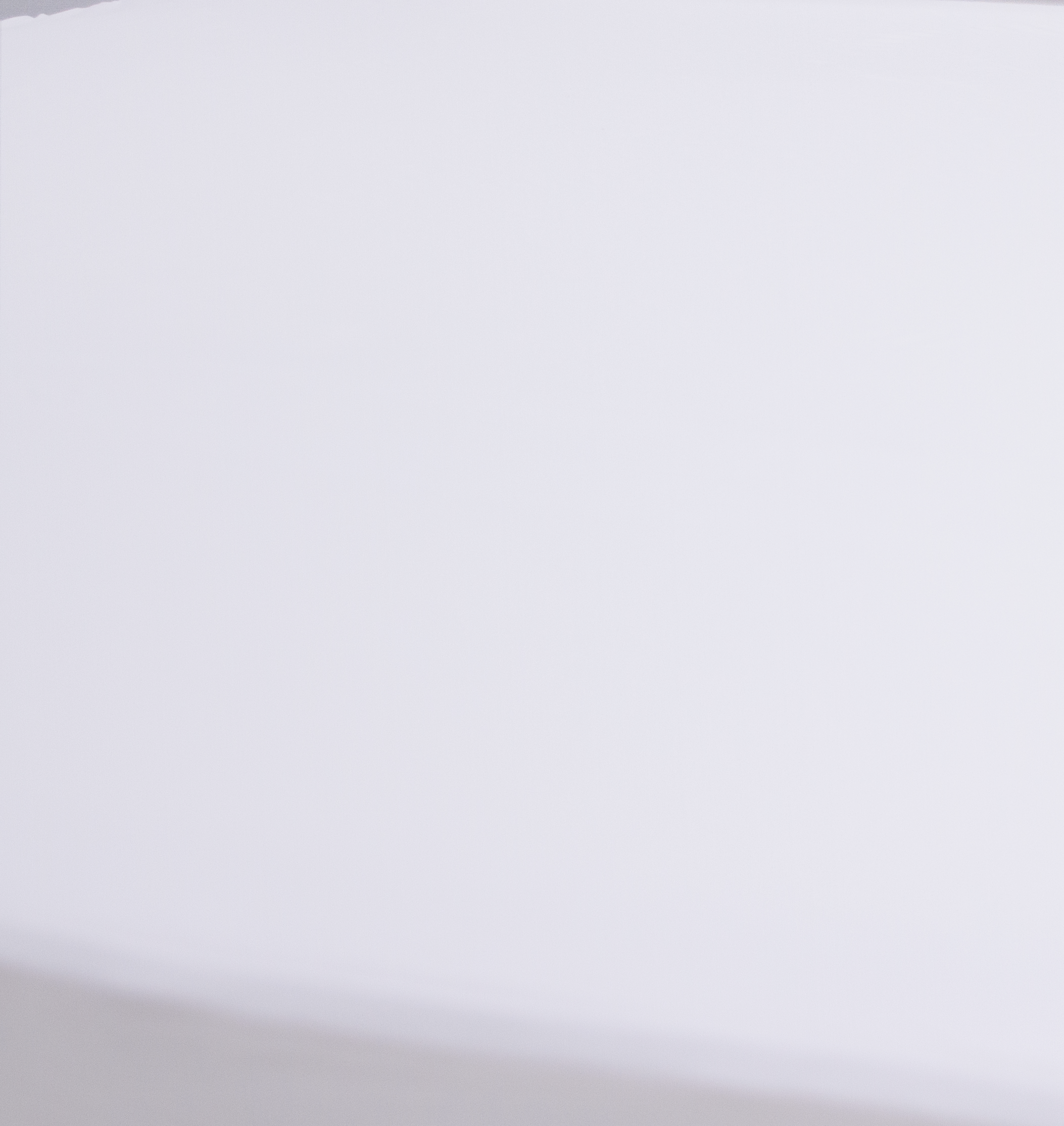 Smooth Top Polyester Hypoallergenic Split Top California King Mattress Protector