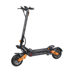 Electric Scooter - H9 (Black/Orange)