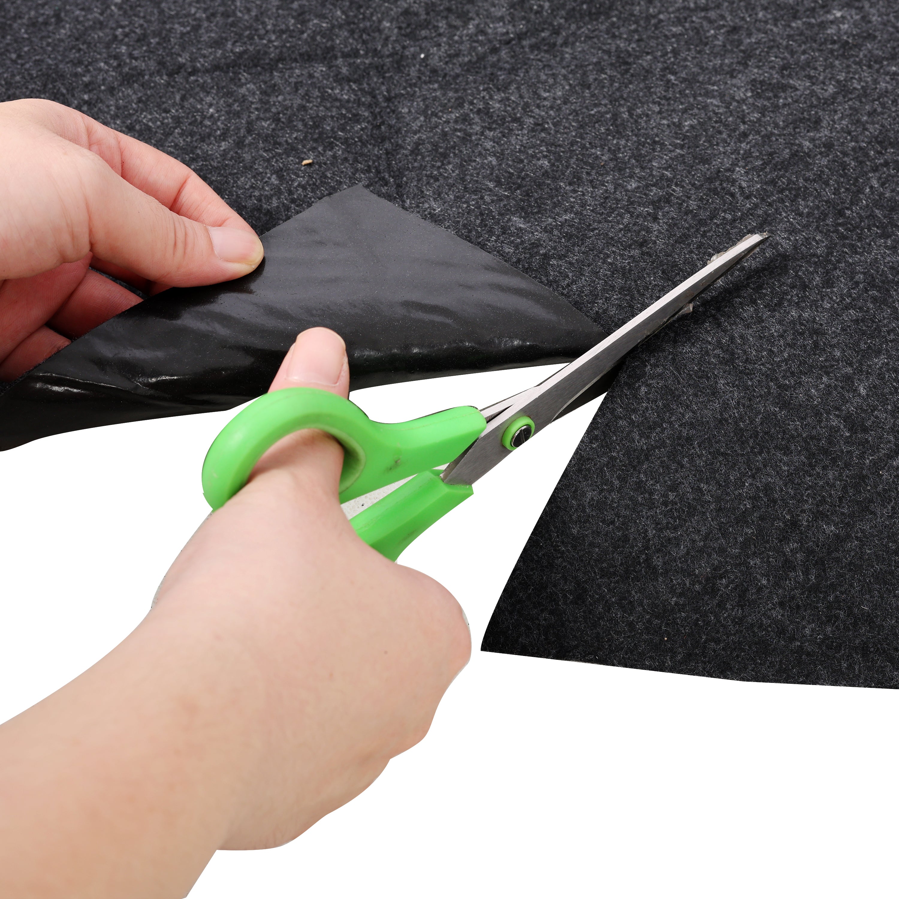 2PACK 59x30 Inch Multi-Purpose Garage Floor Mat, Absorbent Oil Pad, Premium Maintenance Mat,Protective Flooring for Under Cars