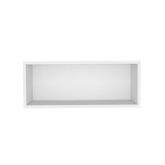 Wall Cabinet Axtell, Kitchen, White