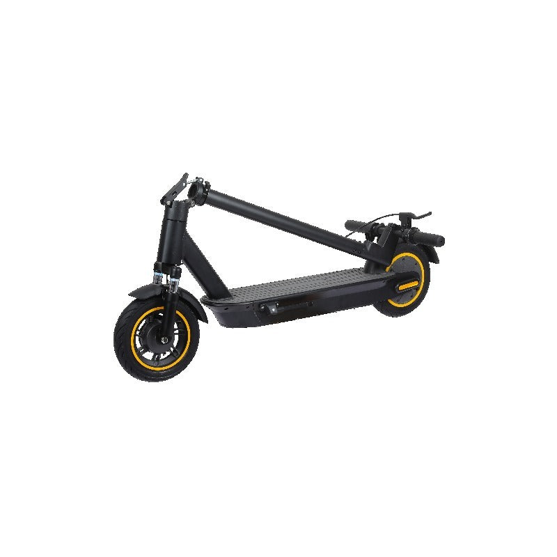 Electric Scooter - J05MAX (Black)