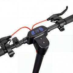 Electric Scooter - J03PRO (Black)