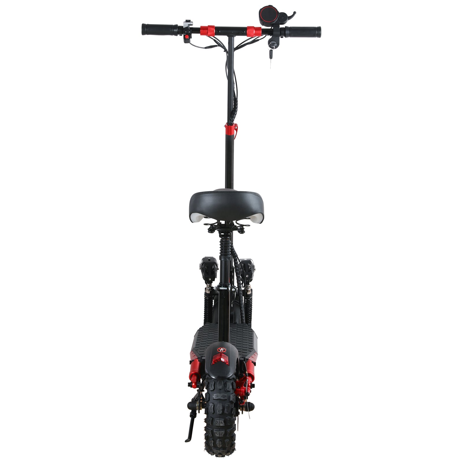 Electric Scooter - J11PLUS (Black)