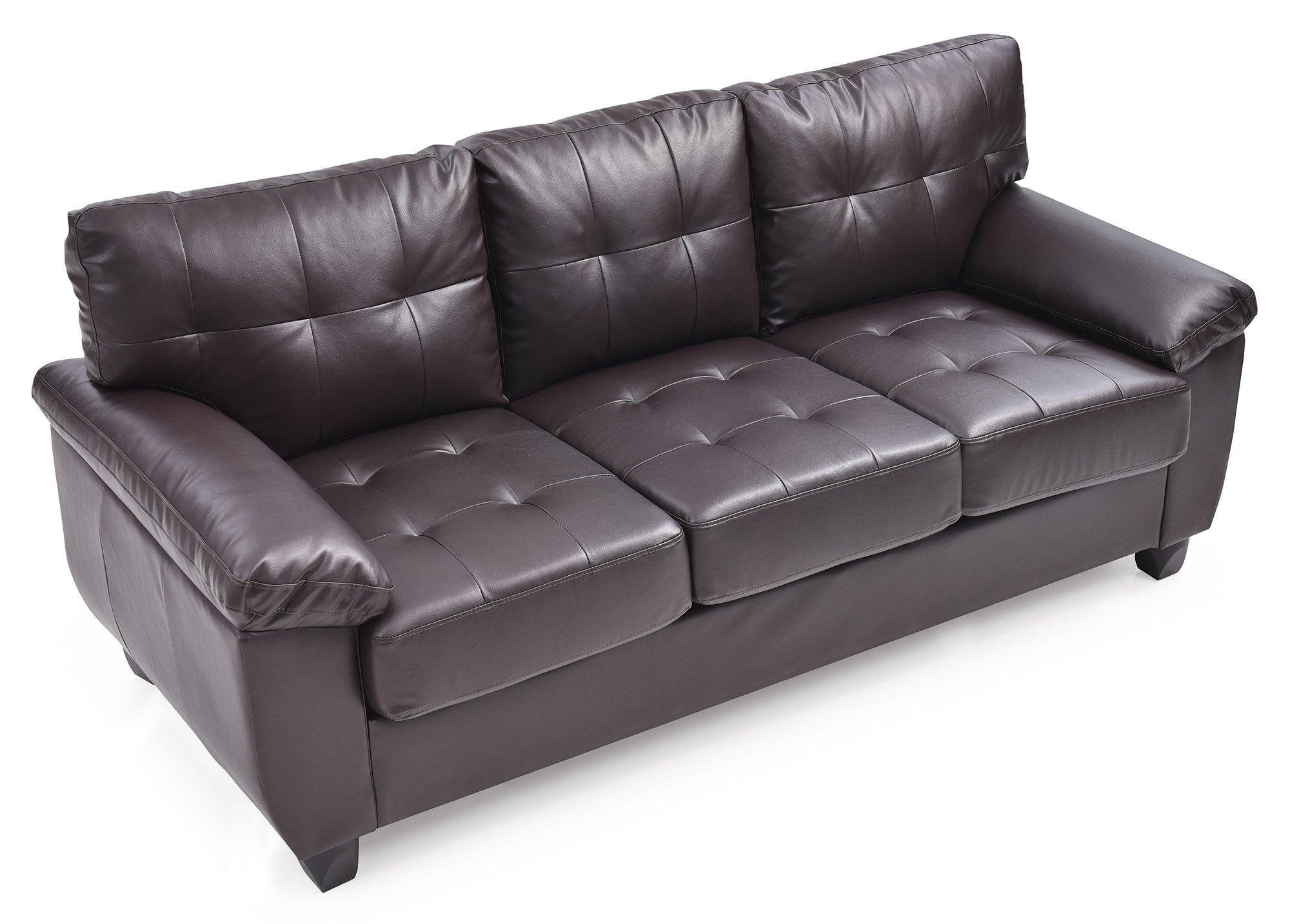 Gallant G905A-S Sofa , CAPPUCCINO