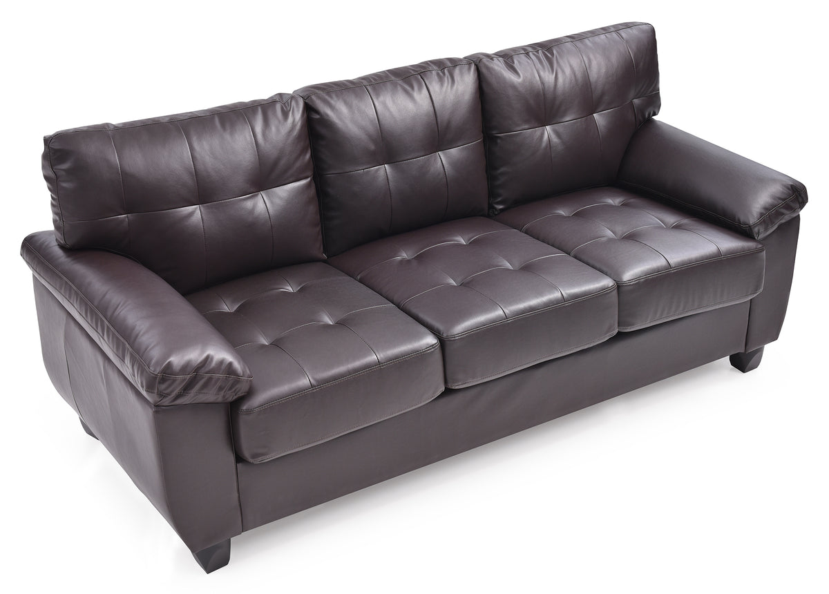Gallant G905A-S Sofa , CAPPUCCINO